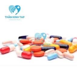 Meyercosid 8 - Thuốc điều trị xương khớp hiệu quả